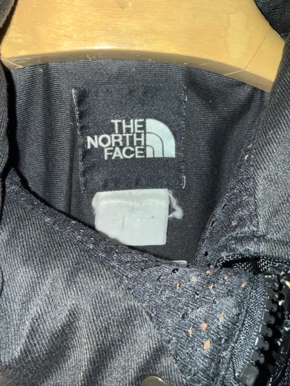Vintage The North Face Ski/Snowboard Jacket – Retro Steep Tech Style - Picture 5 of 16
